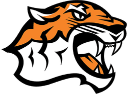 Occidental College tiger